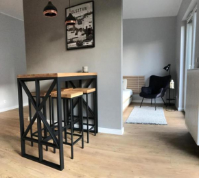 Loft Dragoner Kaserne Olsztyn, Olsztyn